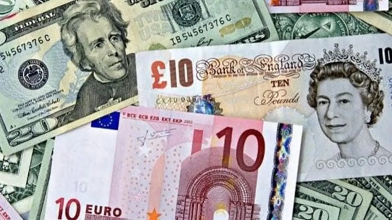 تحركات جديدة في أسعار العملات مقابل الجنيه المصري خلال تعاملات الجمعة 27 فبراير
